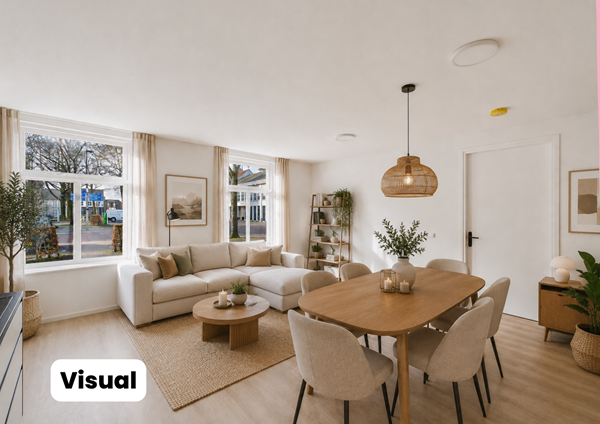 Medium property photo - Plein 14, 4543 BJ Zaamslag